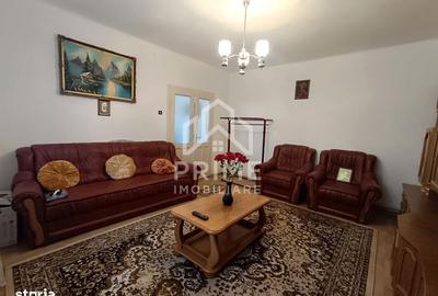 Casă cu 4 camere în Micești