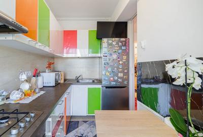 Apartament 2 camere aproape de Parcul Moghioros - 6