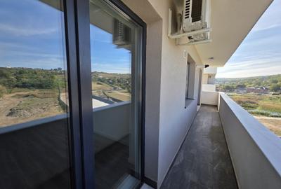 1 camera, decomandat, de vanzare apartament nou in zona Visan TLT, Cod 148283 - 5