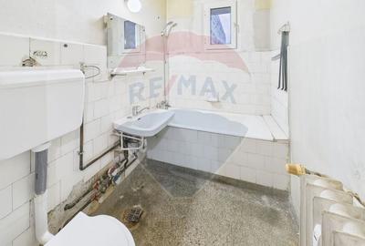 Apartament cu 2 camere semidecomandat în Dristor - 6