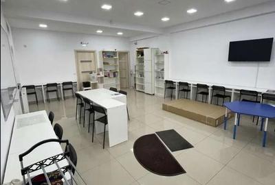 Spațiu comercial, de 51 mp, în Central - 5