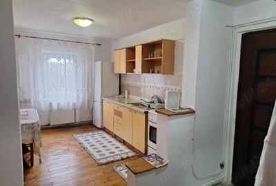 Inchiriez apartament cu 3 camere a in Timi?oara, Zona Soarelui. - 4