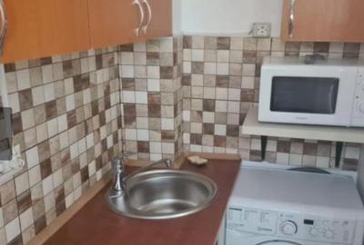 Garsoniera zona Cet mobilată utilată 22 mp etaj 2/4 RADET preț 280€ - 4