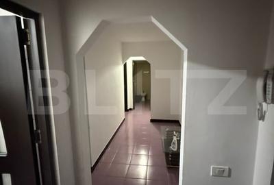 Apartament cu 2 camere - zona obor - 1