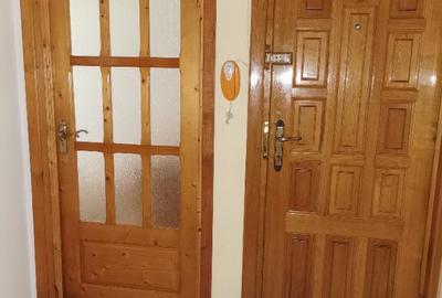 Apartament 2 camere de inchiriat pe str. Gheorghe Petrascu Apartament 2 camere de inchiriat pe str. Gheorghe Petrascu - 8