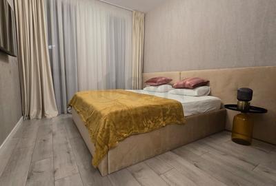 REA1022150 Duplex cu 3 Camere Win Herastrau 2 locuri de parcare - 5