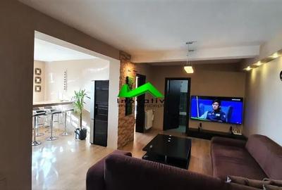 Apartament 2 camere de inchiriat Sibiu Calea Poplacii - 1