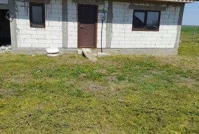 Casă individuală cu 2 camere cu Teren 1000 Mp în Istria - 4