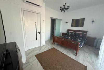 Apartament cu 3 camere decomandat în Central - 4