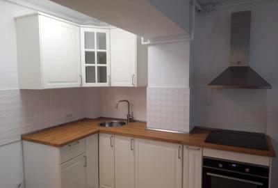 BUCUR OBOR -  3 minute Metrou OBOR - Studio MODERN- BLOC NOU 2022 - 4