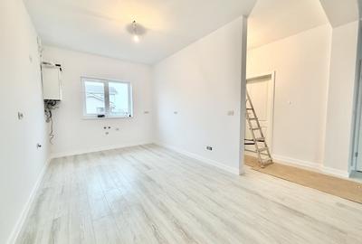 Duplex cu 4 camere cu toate utilitatile - 100 mp utili - zona Drumul Boilor - 7