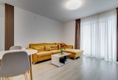 NOU! 3 Camere SUPERB,  2 bai, 2 BALCOANE, 88 mp, PARCARE! - 2