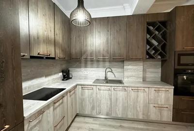 Apartament 3 camere de vanzare in Doamna Stanca - 3