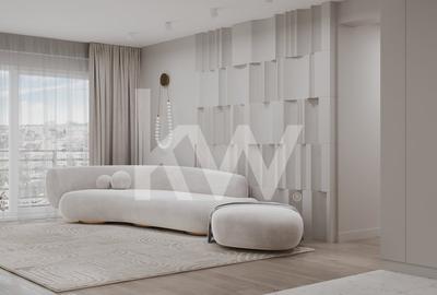 Traieste la inaltime - Penthouse modern in inima Brasovului - 2