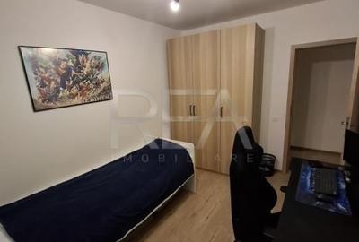 Apartament cu 3 camere decomandat, mobilat în Drumul Taberei - 8