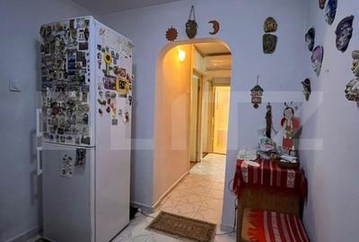 Apartament cu 3 camere decomandat, mobilat în Nicolina - 5