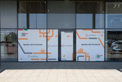 Spatiu Comercial - Fun Shop Park - 31 mp - Comision 0% - 2