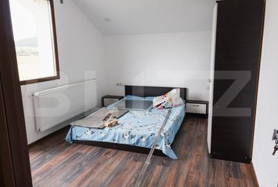 Casa de vanzare 4 camere, 160 mp, zona Micesti - 7
