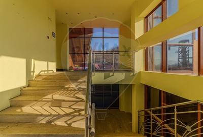 Hotel/Pensiune, de 15,709 mp, în Tărlungeni - 45