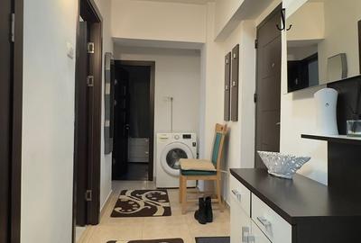 Închiriere apartament 2 camere MOBILAT MODERN– zona Spitalul Județean(AXI37) - 5