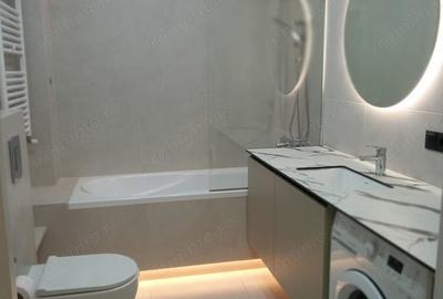 Apartament cu 2 camere în Rahova - 1