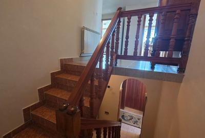 Casă cu 6 camere cu Teren 750 Mp în Schela Cladovei - 7