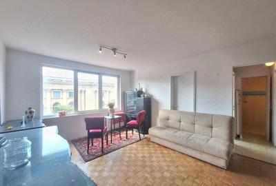Apartament 2 camere Calea Victoriei Ateneul Roman - 4