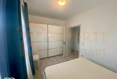 Apartament cu 2 camere decomandat, mobilat în Inel II - 9