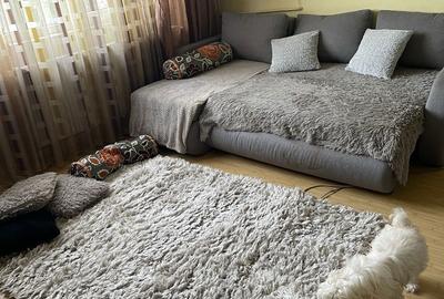 Apartament cu 3 camere semidecomandat în Central - 5