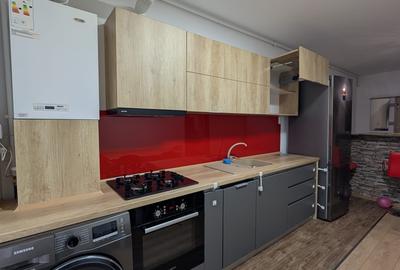 Apartament cu 2 camere decomandat, mobilat în Florești - 1