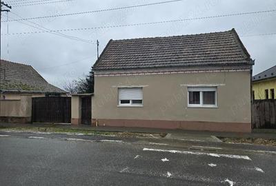 Casă cu 2 camere în Central - 20