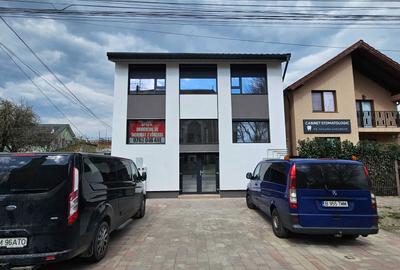 Spațiu comercial, de 100 mp, în Central - 7