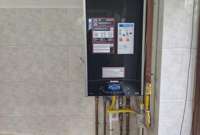 Apartament cu 3 camere în Nord - 7