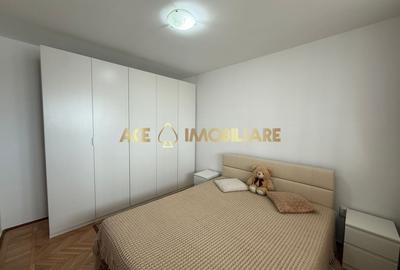 Apartament cu 2 camere semidecomandat, mobilat în Iancului - 2
