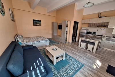 Garsonieră nedecomandată, mobilată în Central - 3