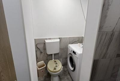 Apartament cu 3 camere semidecomandat, mobilat în Gara de Nord - 9