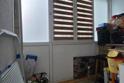 Garsonieră decomandată în Vitan - 2