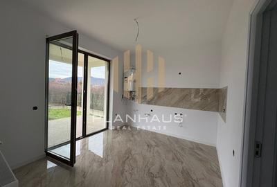 Casă modernă, 129 mp utili, în loc. Săsar - 4