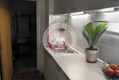 Apartament cu 2 camere decomandat, mobilat în 13 Septembrie - 4