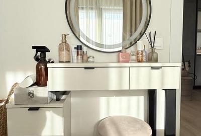 Apartament 2 camere de vanzare |  H Pipera Lake | Aviatiei*Pipera | Rond Omv - 8