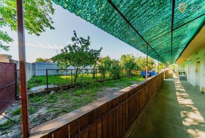 Casă individuală cu 5 camere cu Canalizare în Horia - 8