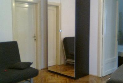 Apartament cu 2 camere decomandat în Știrbei Vodă - 5