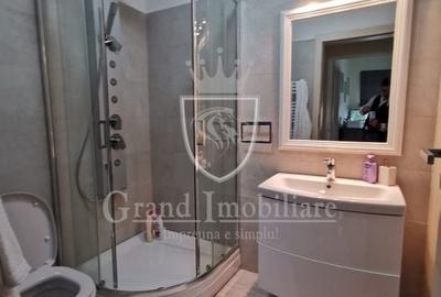 Casa exclusivista, zona Dambu rotund - 4