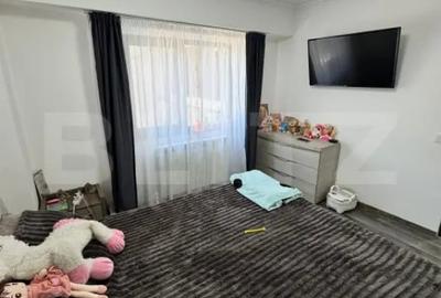Apartament cu 3 camere decomandat în Central - 5