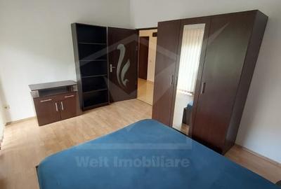 Apartament cochet de vanzare in Zorilor, Cluj Napoca - 3