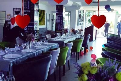 Spațiu comercial, de 180 mp, în Central - 7