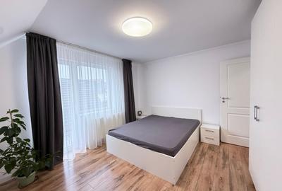 Apartament 3 camere in bloc NOU, etaj 2, Parcare, cartier Europa - 1