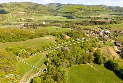 Teren agricol extravilan de 11306 mp, în Malnaș-Băi - 19