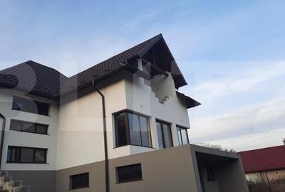 De vanzare casa individuala,135 mp utili, 1553 mp teren - 12