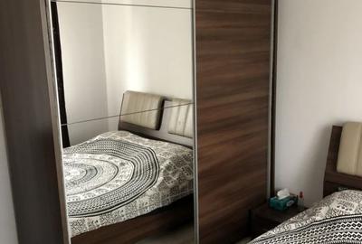 Apartament 2 camere-Tatarasi-Flora-50 mp-bloc fara risc - 8
